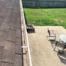 Gutter Cleaning Pittsburg 4